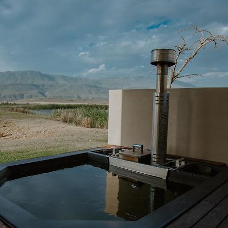 Kwetu Guest Farm Villa Swellendam Eksteriør billede