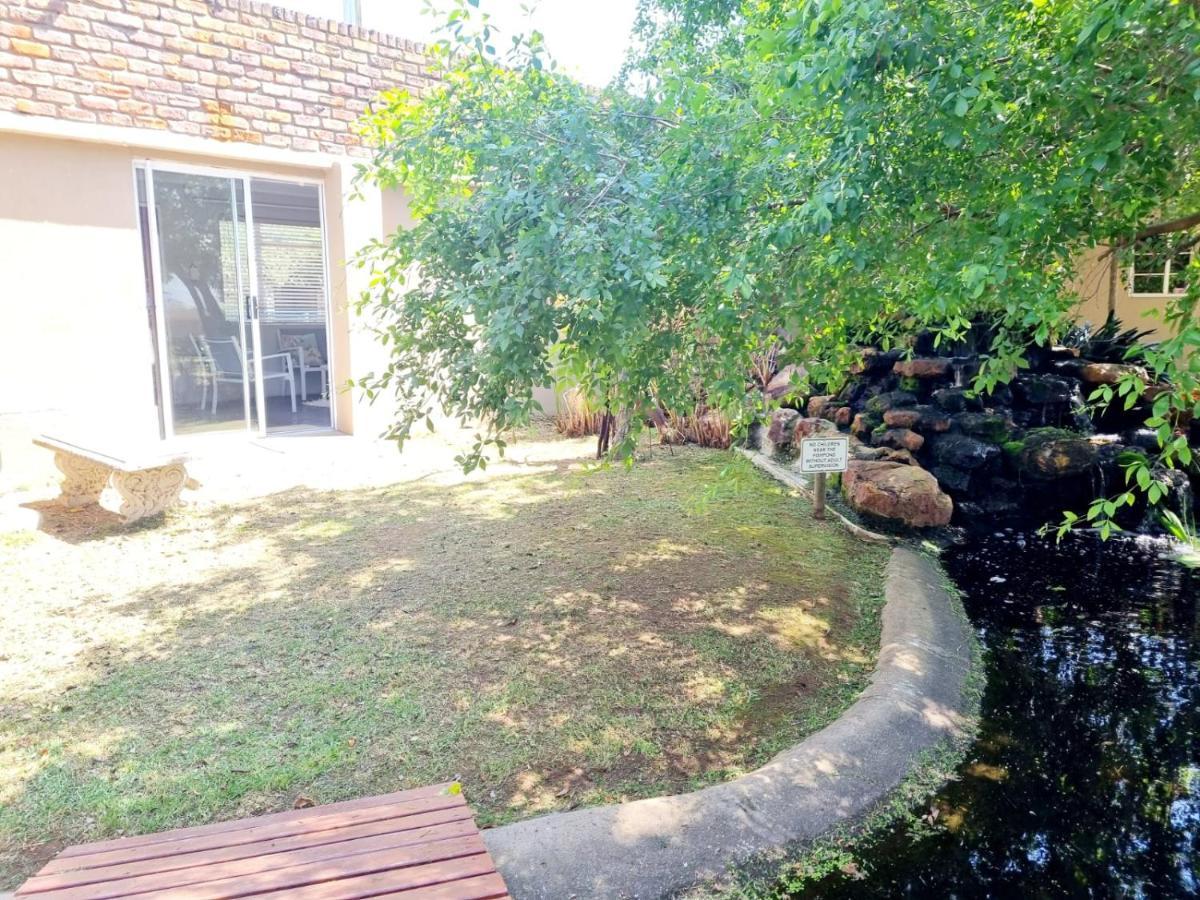 Kwetu Guest Farm Villa Swellendam Eksteriør billede