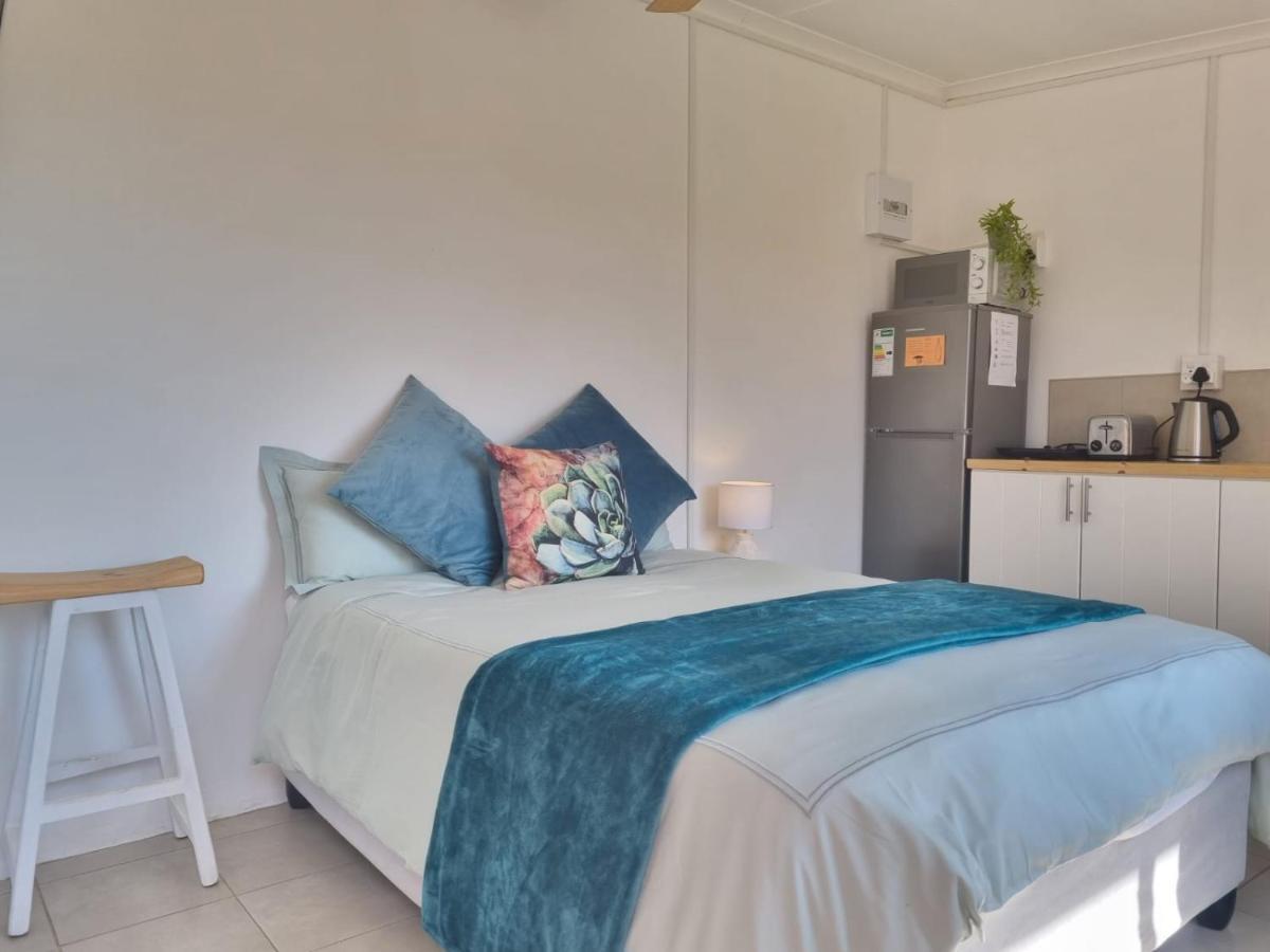 Kwetu Guest Farm Villa Swellendam Eksteriør billede