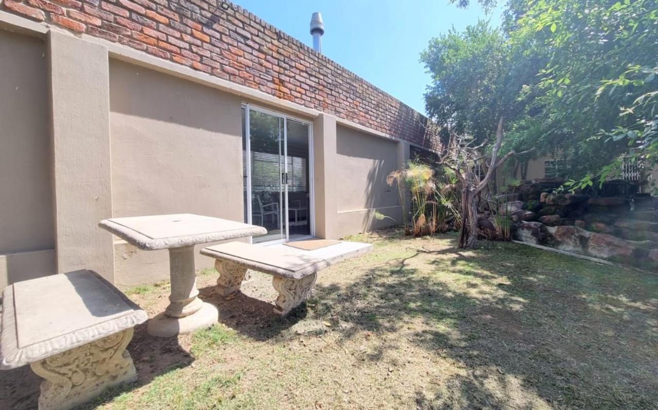 Kwetu Guest Farm Villa Swellendam Eksteriør billede