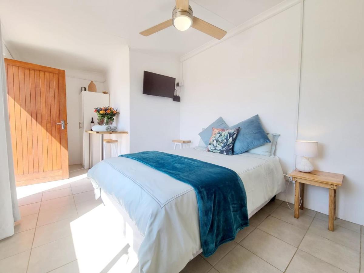 Kwetu Guest Farm Villa Swellendam Eksteriør billede