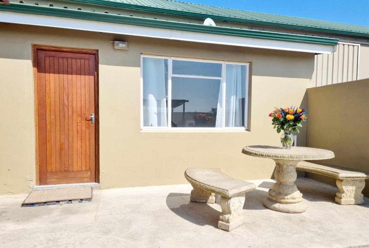 Kwetu Guest Farm Villa Swellendam Eksteriør billede