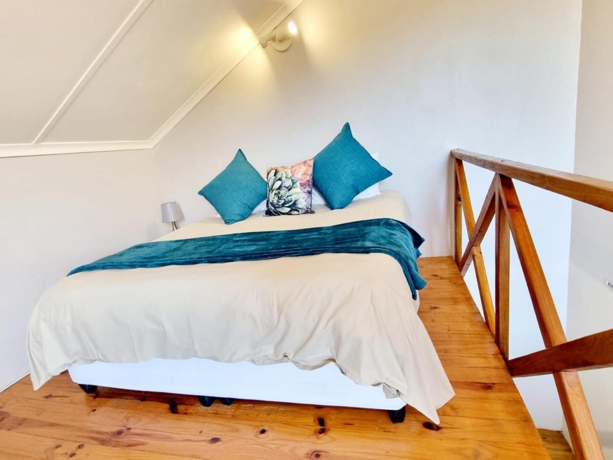 Kwetu Guest Farm Villa Swellendam Eksteriør billede